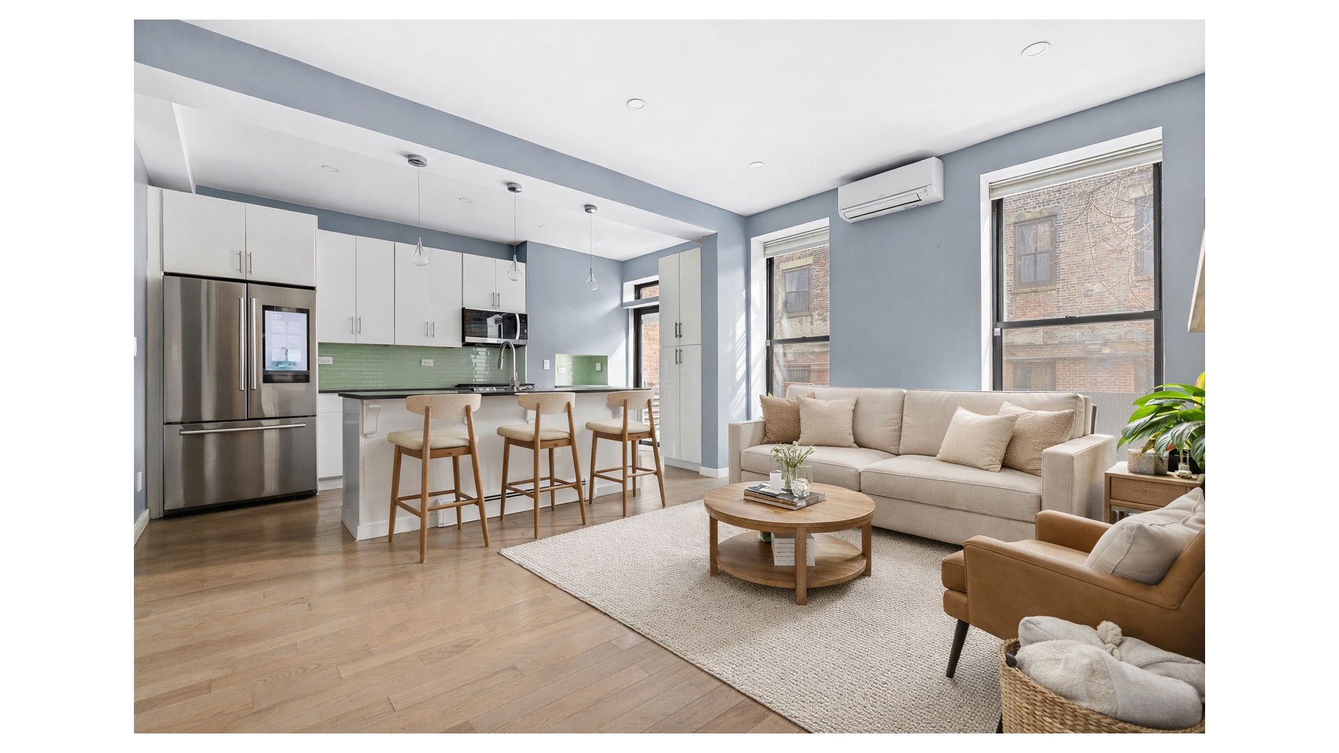 #1 photo, 356 LAFAYETTE Avenue, ब्रुकलीन Clinton Hill , NY 11238