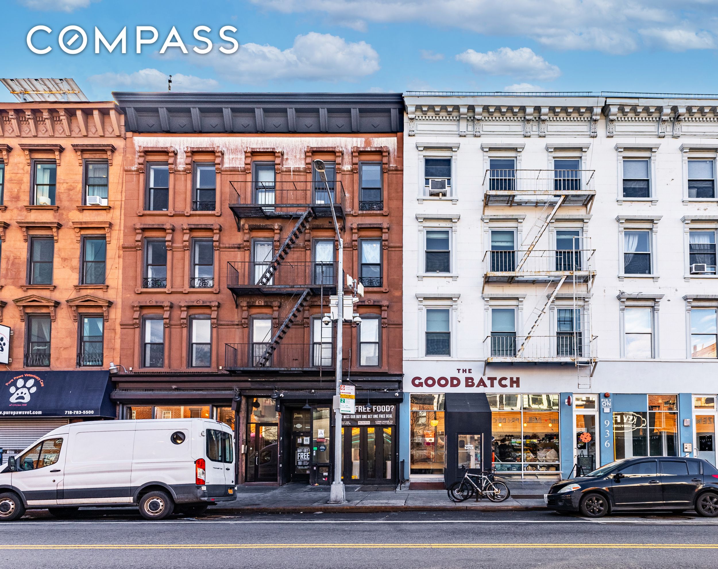 #16 photo, 940 Fulton Street, Clinton Hill , NY 11238