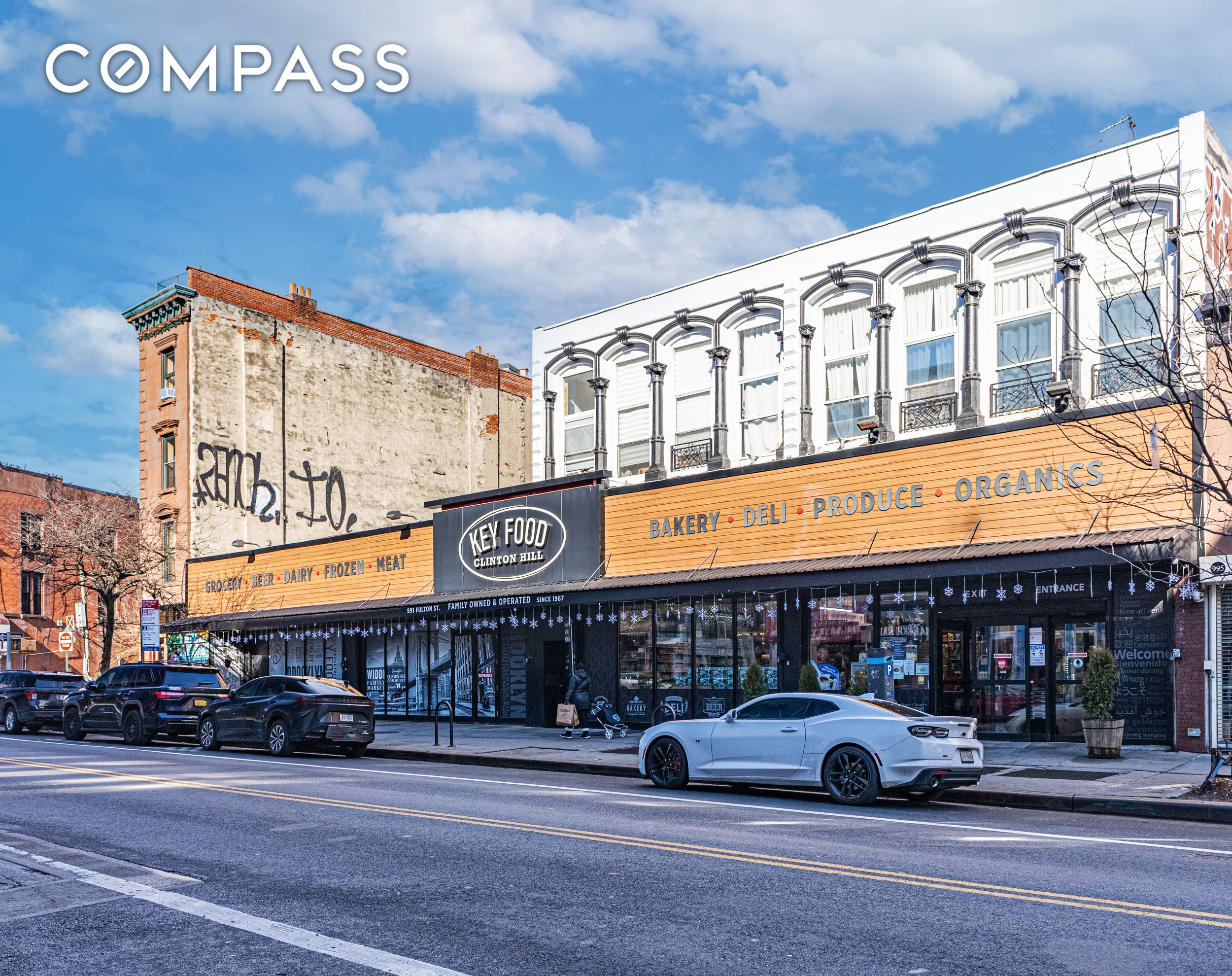 #17 photo, 940 Fulton Street, Clinton Hill , NY 11238