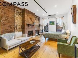 940 Fulton Street #3B 克林頓丘 Clinton Hill, NY
