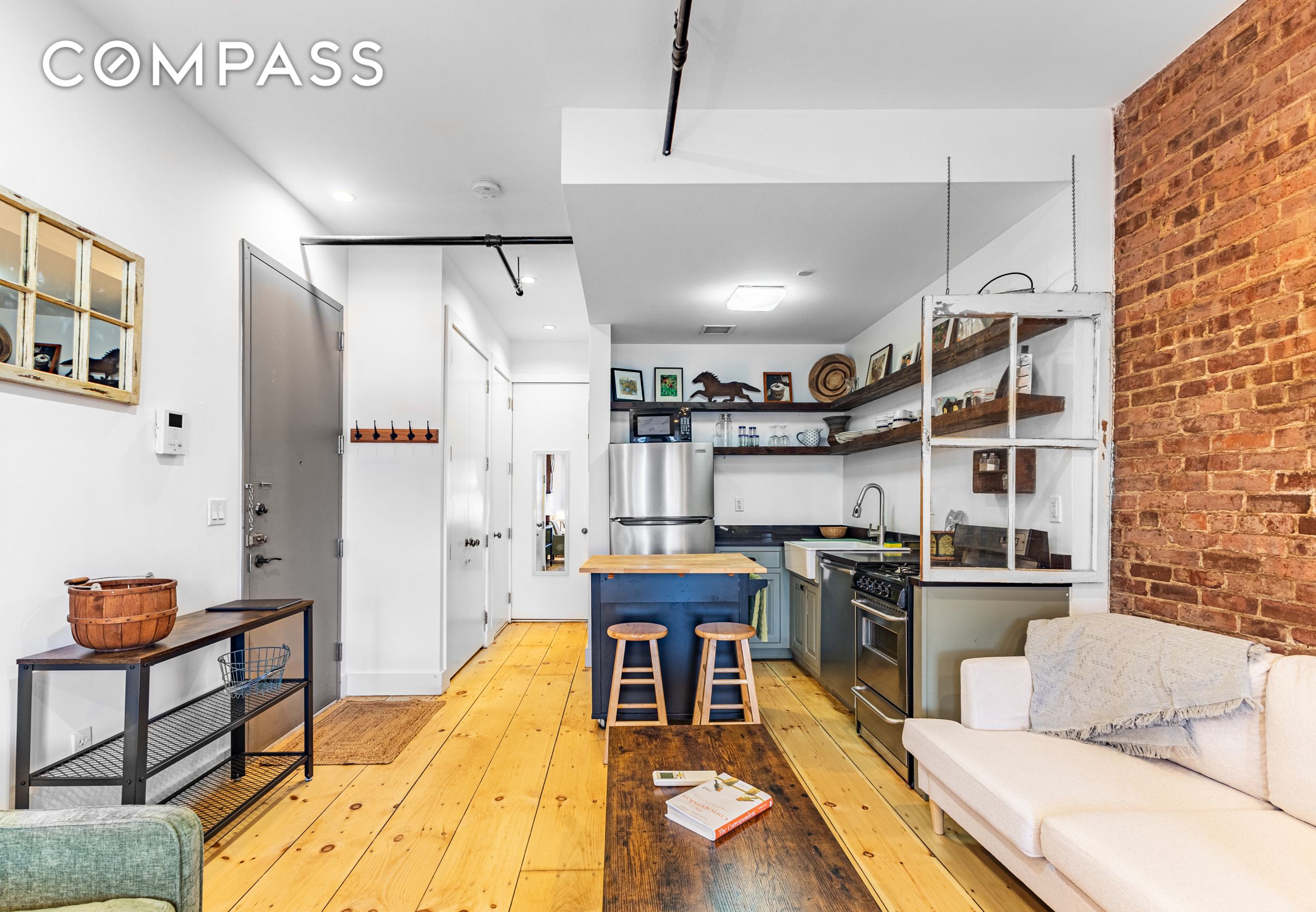 #5 photo, 940 Fulton Street, Clinton Hill , NY 11238