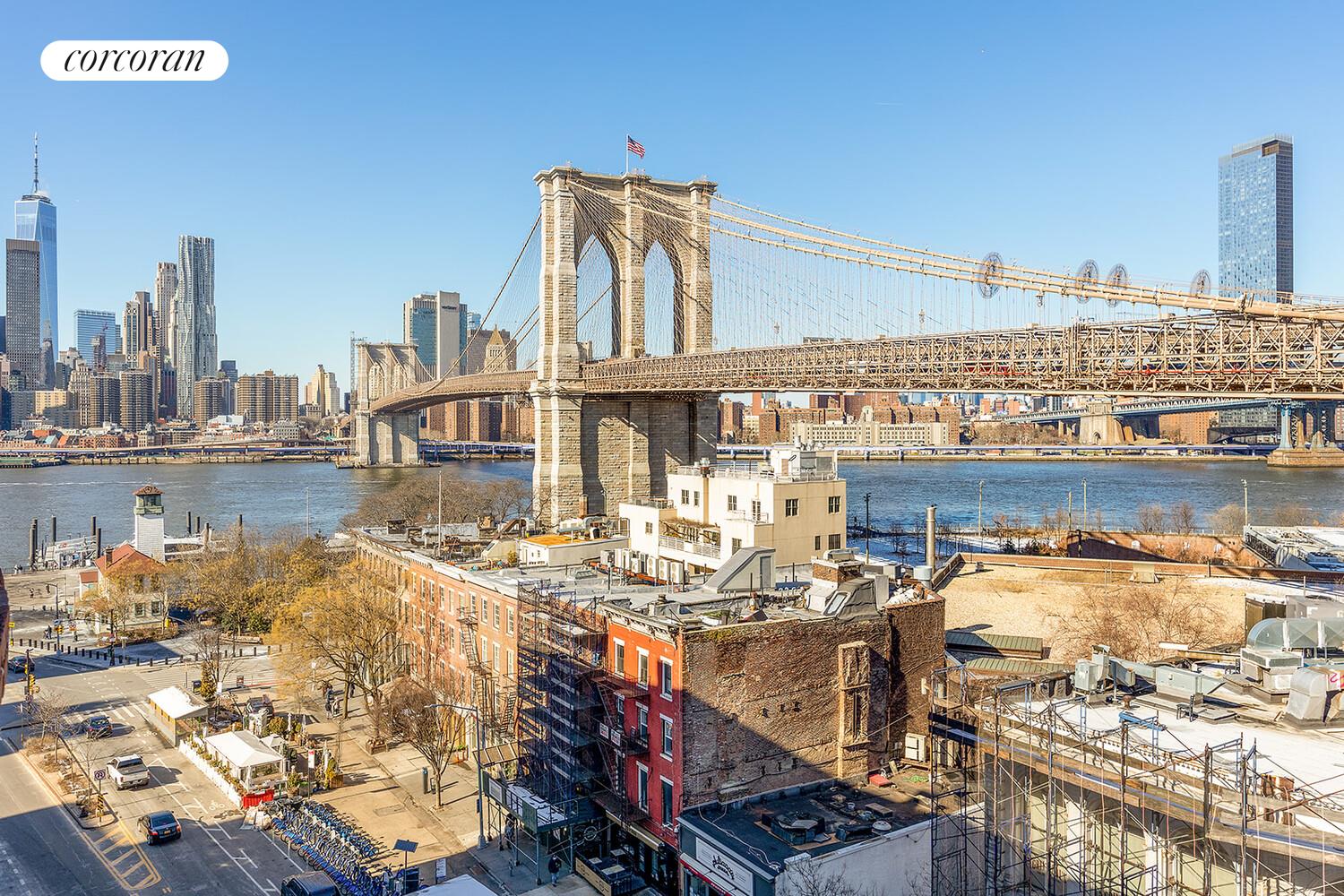 #16 photo, 28 OLD FULTON Street, 브루클린 Brooklyn Heights , NY 11201