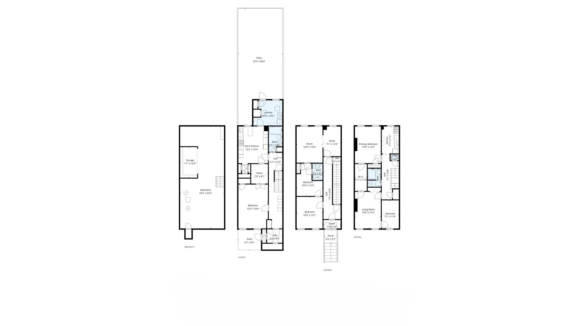 #2 photo, 690 HANCOCK Street, ब्रुकलीन Stuyvesant Heights , NY 11233