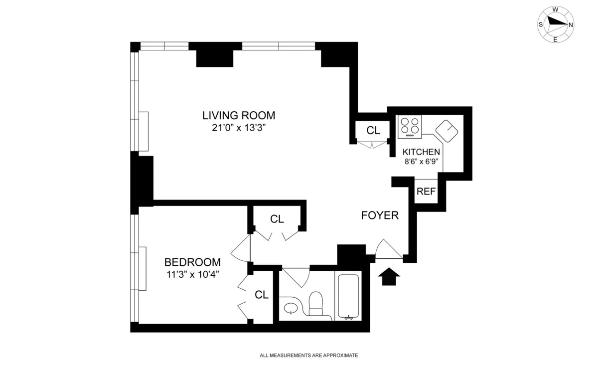 #2 photo, 400 E 70th Street, מנהטן Lenox Hill , NY 10021