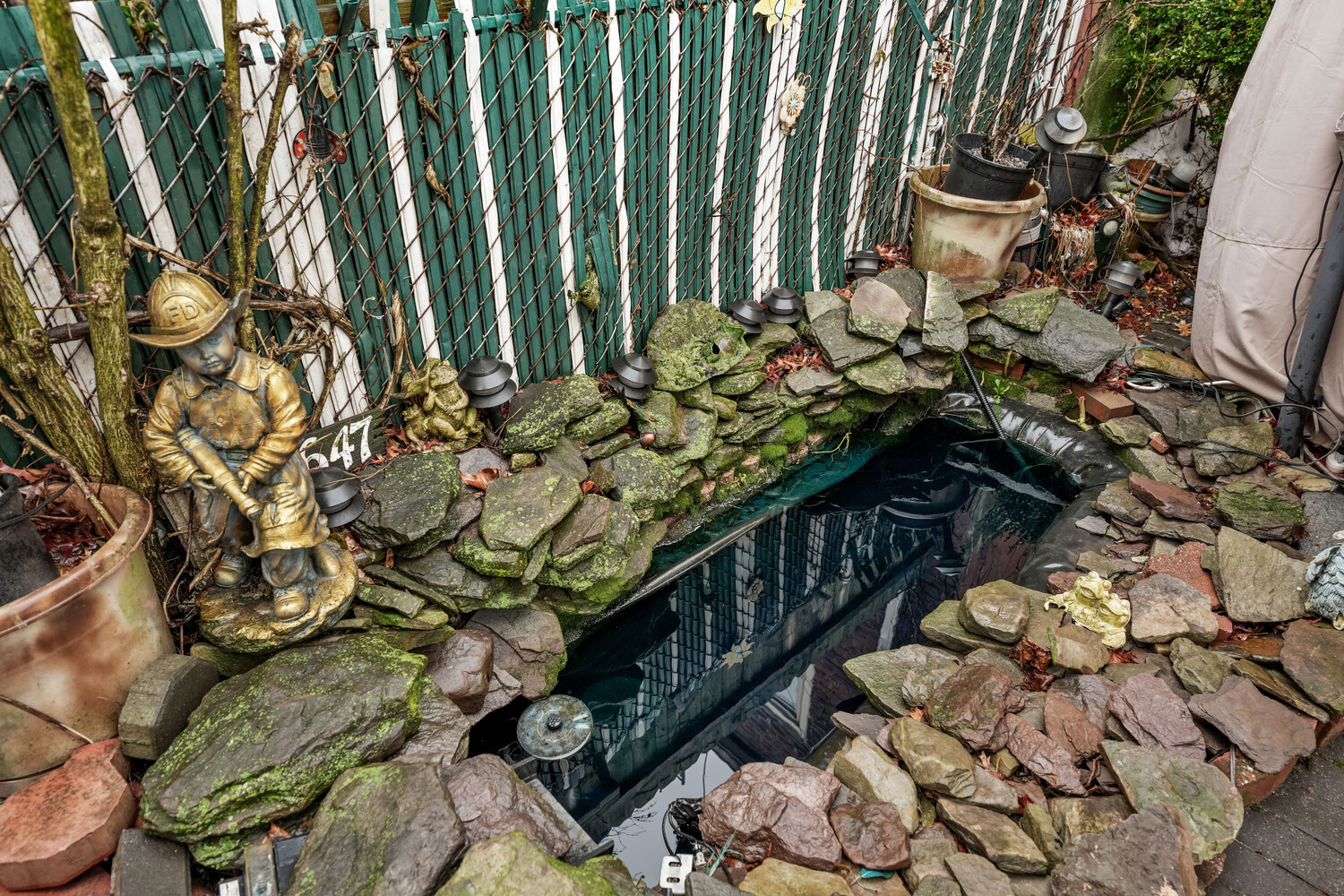 #12 photo, 1647 E 49TH Street, 브루클린 Flatlands , NY 11234