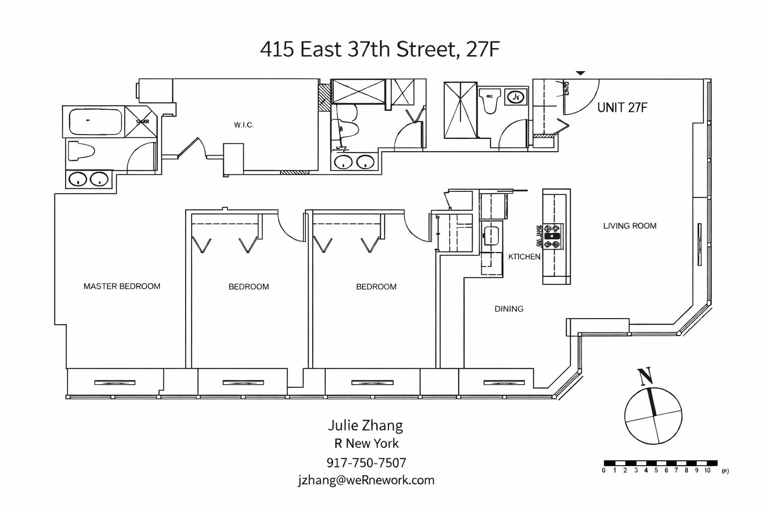 #2 photo, 415 E 37th Street, Murray Hill , NY 10016