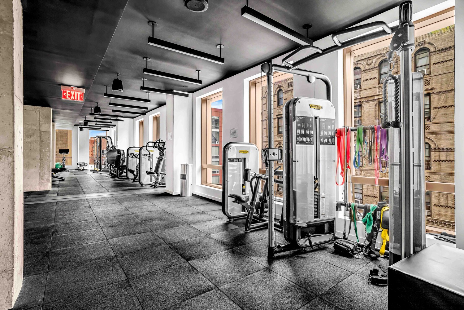 #13 photo, 242 BROOME Street, מנהטן Lower East Side , NY 10002