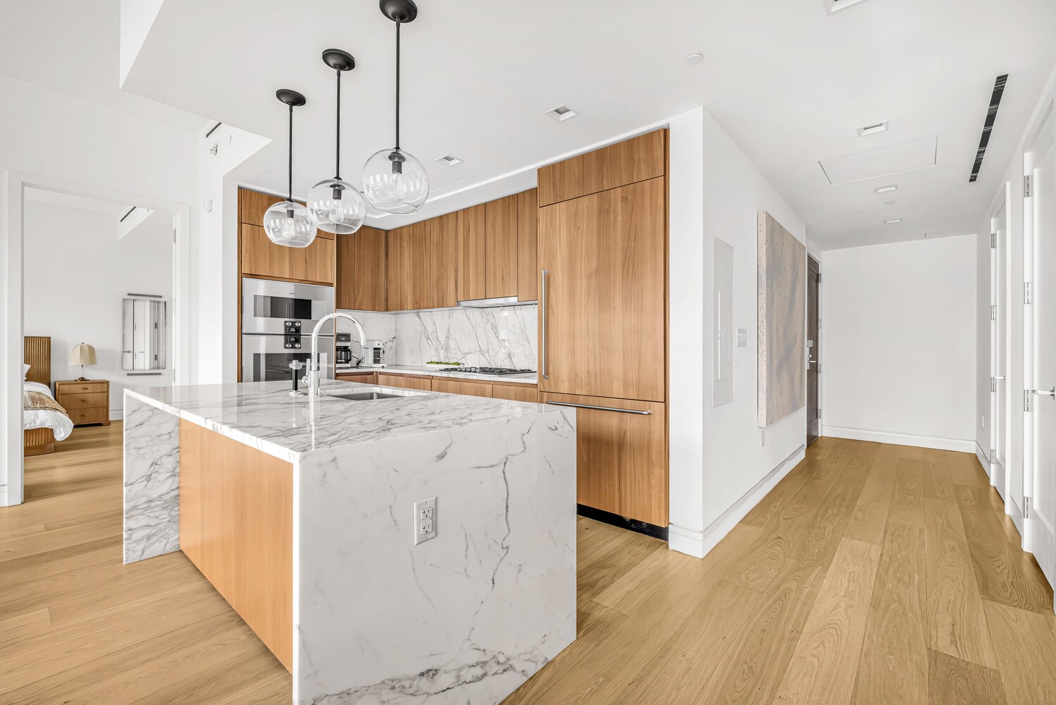 #5 photo, 242 BROOME Street, מנהטן Lower East Side , NY 10002