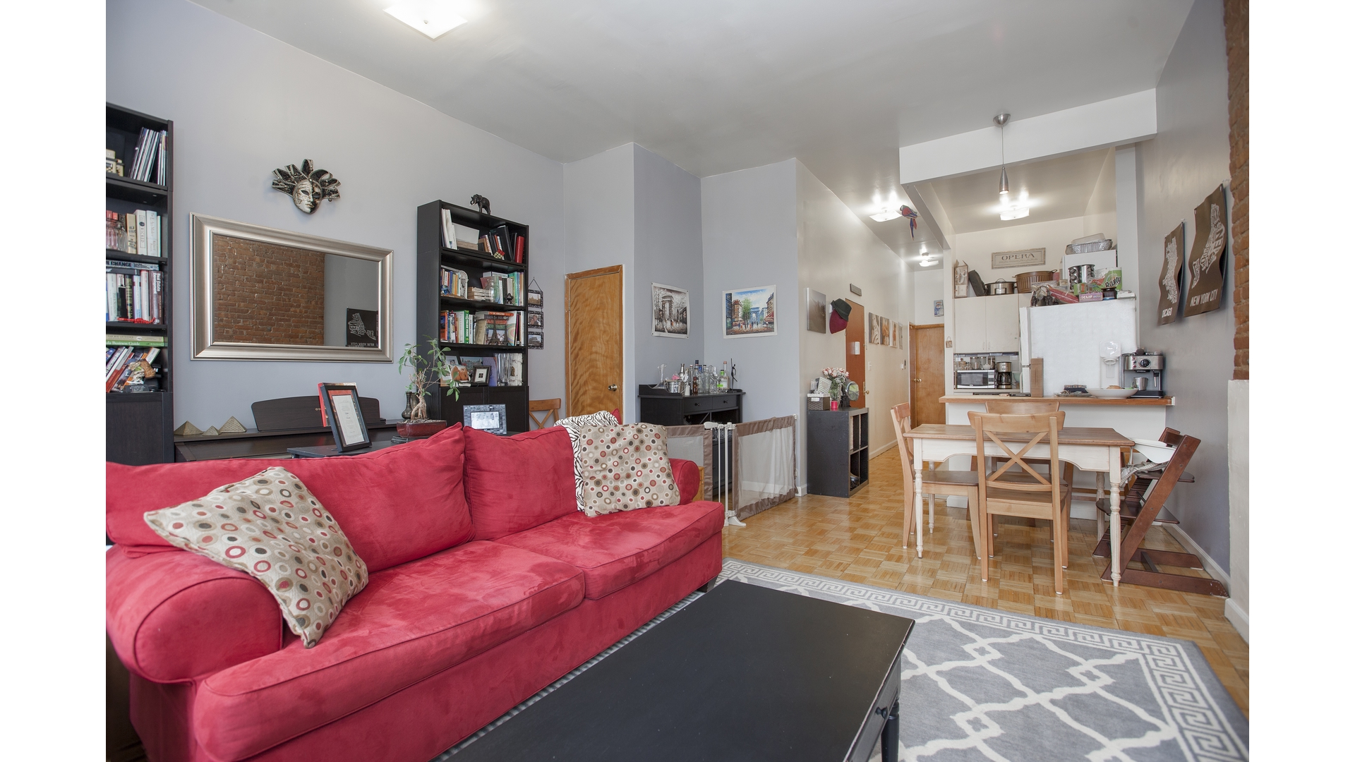 #3 photo, 25 E 129TH Street, मैनहटन Central Harlem , NY 10035