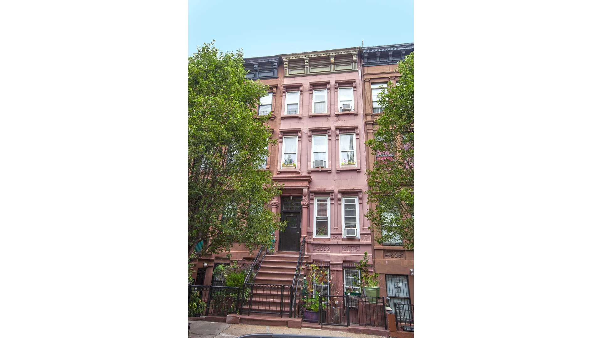 #5 photo, 25 E 129TH Street, मैनहटन Central Harlem , NY 10035