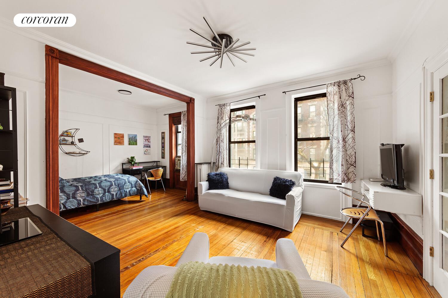 #4 photo, 509 W 122ND Street, 맨해튼 Morningside Heights , NY 10027