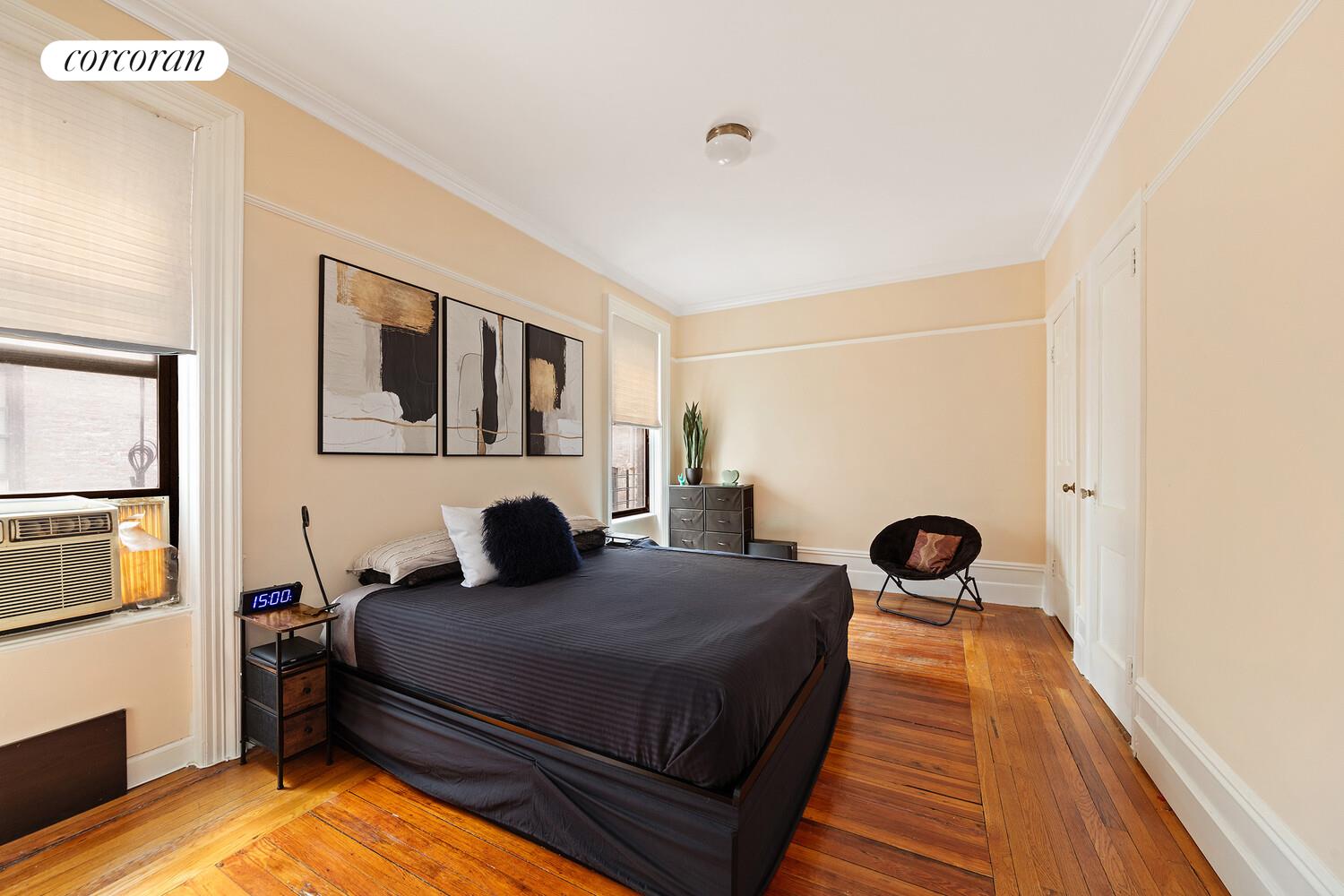 #5 photo, 509 W 122ND Street, 맨해튼 Morningside Heights , NY 10027