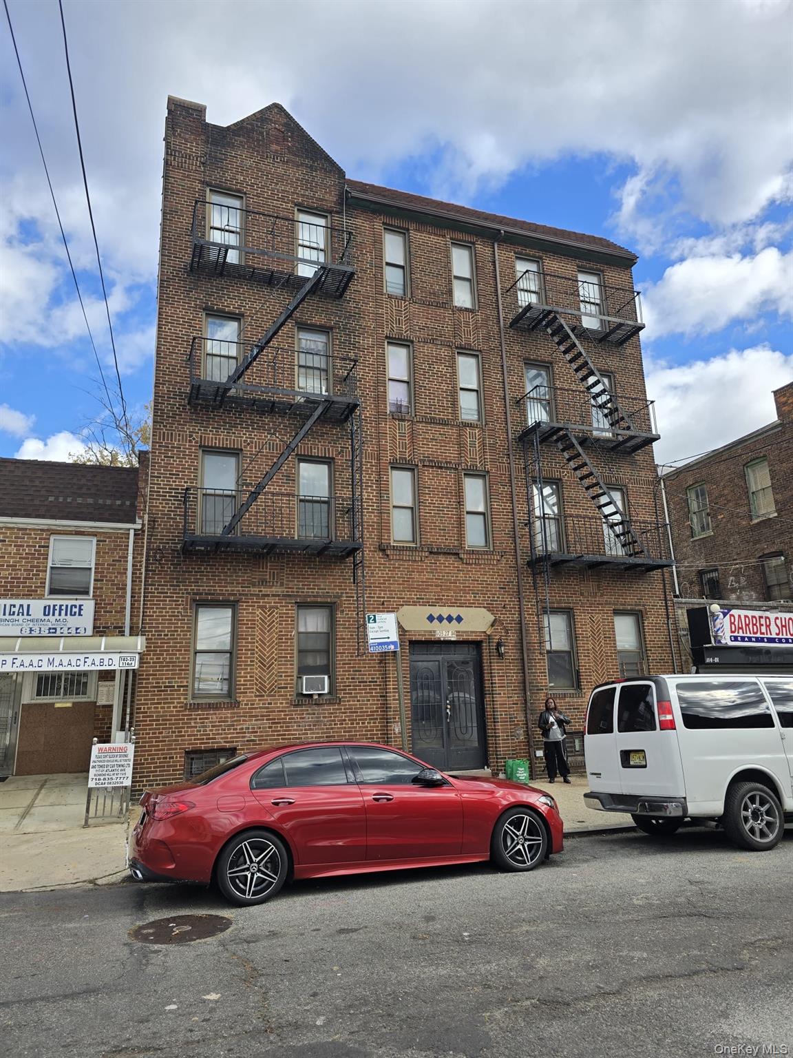 #1 photo, 10327 114th Street, Richmond Hill , NY 11419