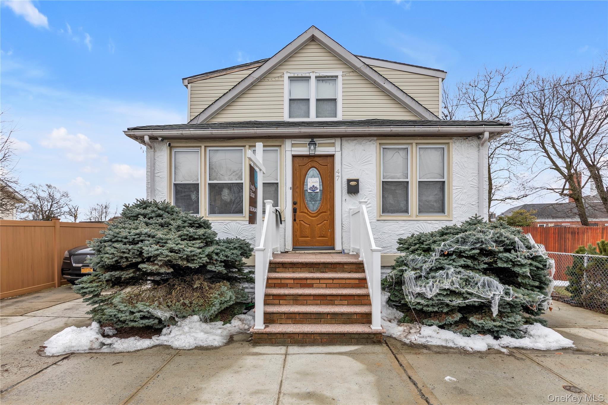 #1 photo, 47 Murray Hill Street, Elmont , NY 11003