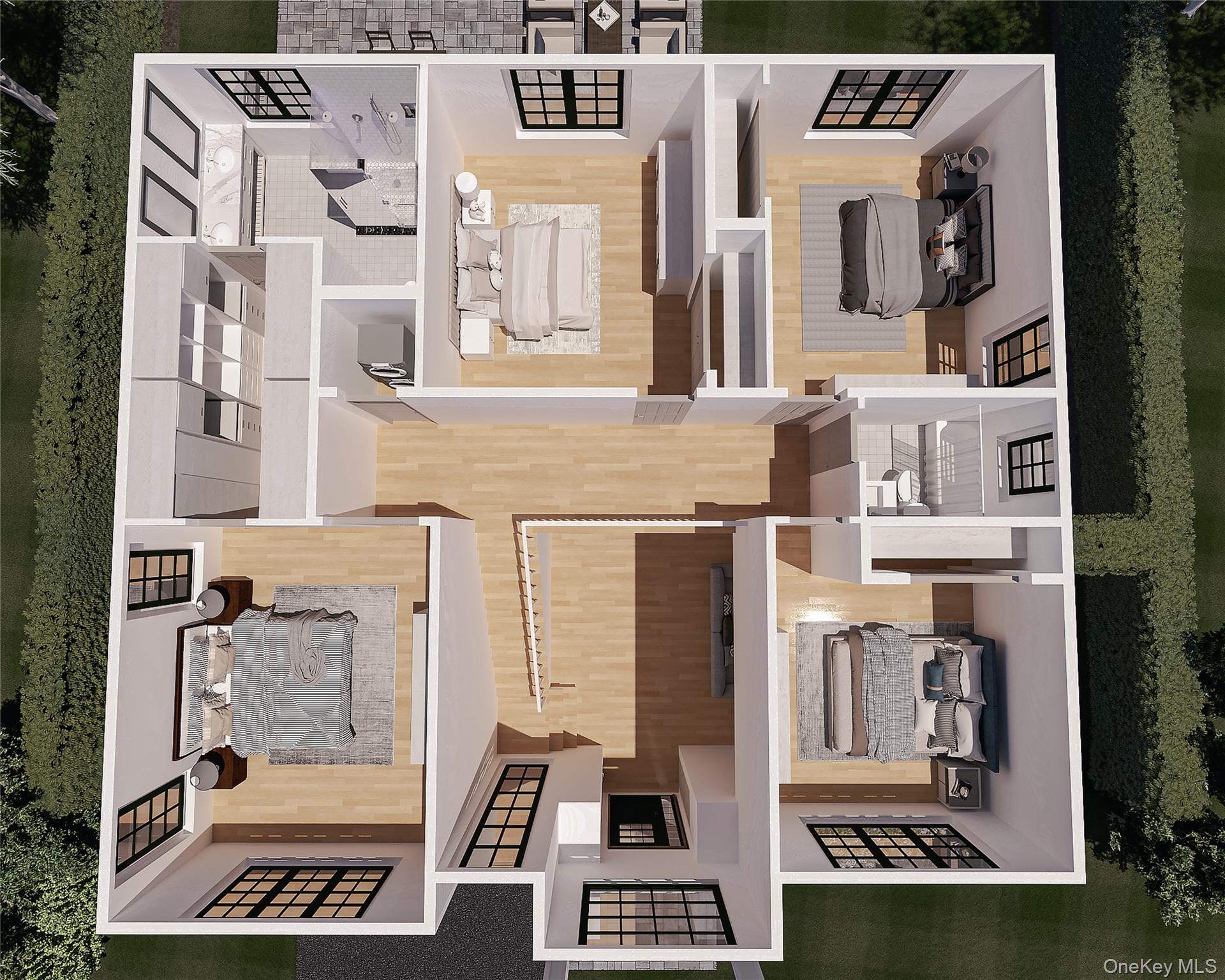 #3 photo, 157 Rhode Island Avenue, Нассау ‖ Massapequa , NY 11758