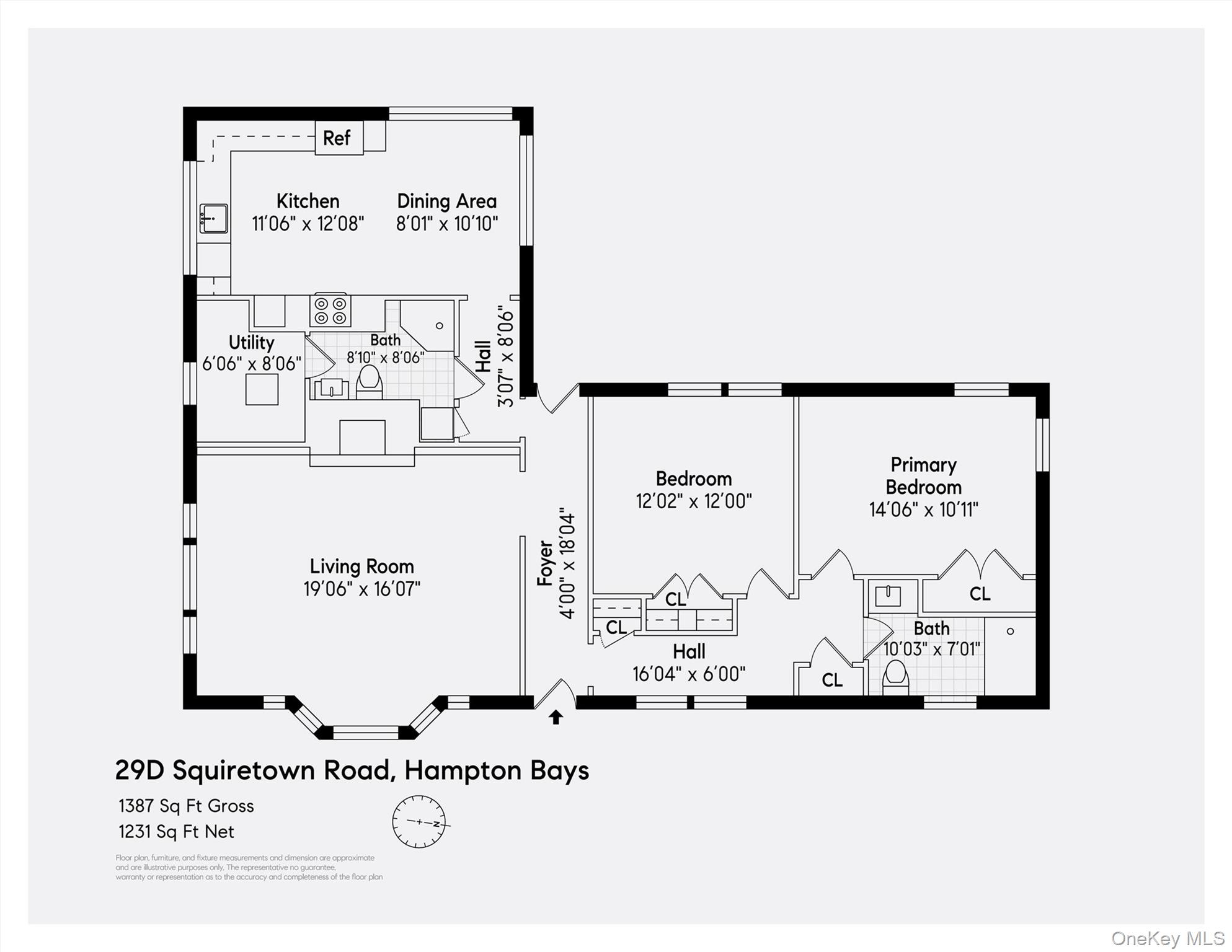 #20 photo, 29 Squiretown Road, Саффолк ‖ Hampton Bays , NY 11946