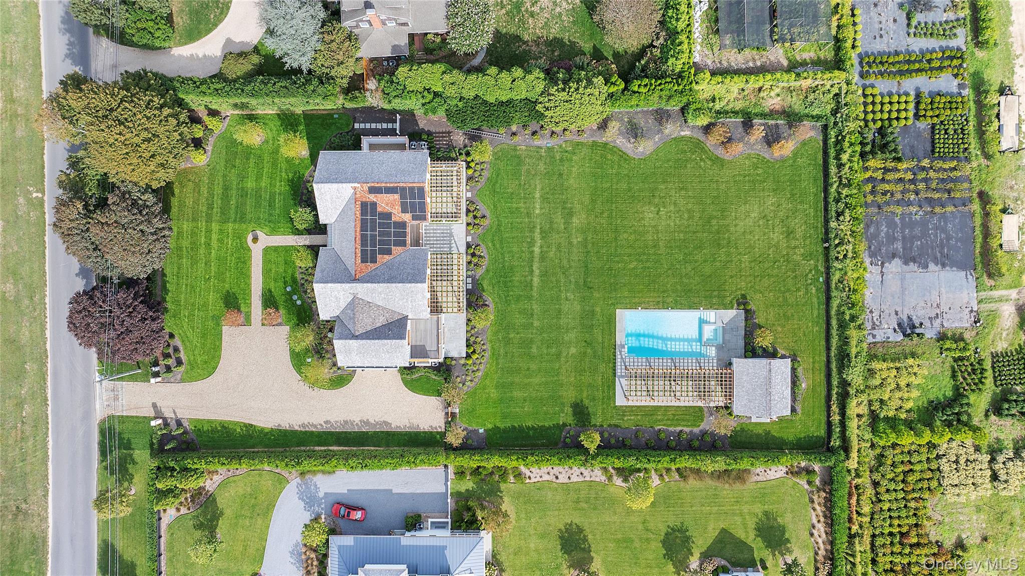 #6 photo, 522 Wickapogue Road, Саффолк ‖ Southampton , NY 11968