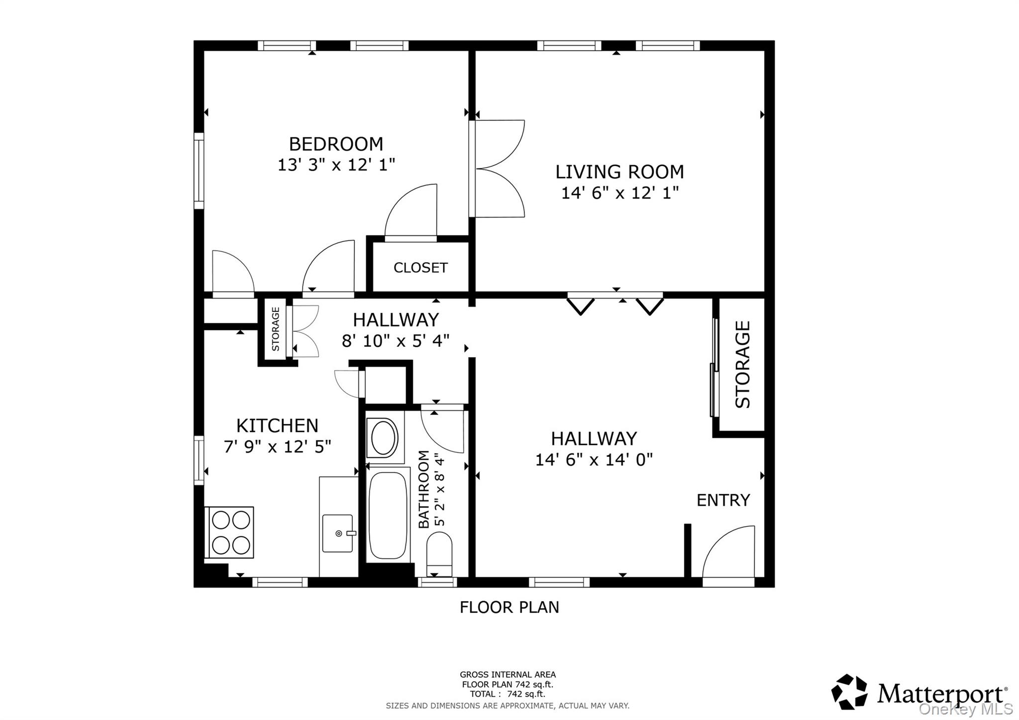 #18 photo, 35-35 82nd Street, Jackson Heights , NY 11372