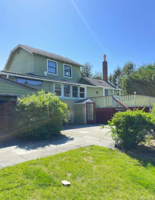 #4 photo, 127 Inlet Road, Hampton Bays , NY 11946