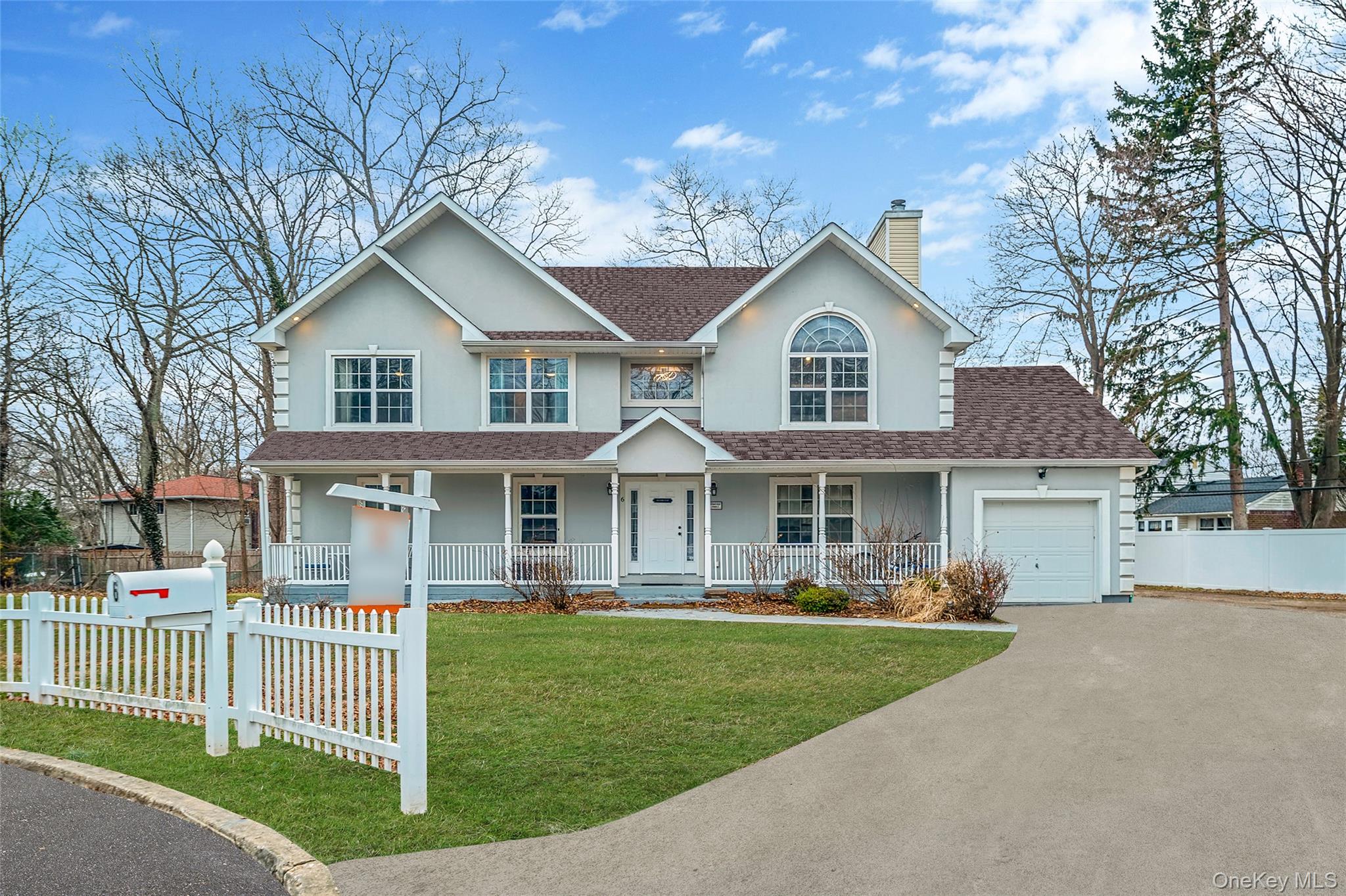 #2 photo, 6 Denmark Court, সাফোক কাউন্টি Huntington , NY 11743