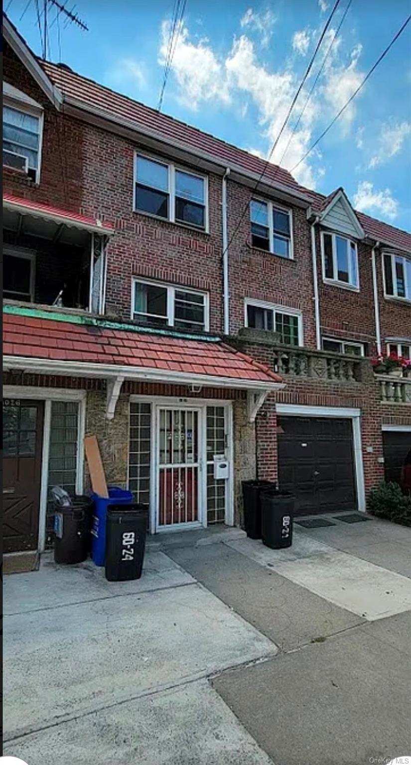 #1 photo, 60-24 Wetherole Street, 皇后区 Elmhurst , NY 11373