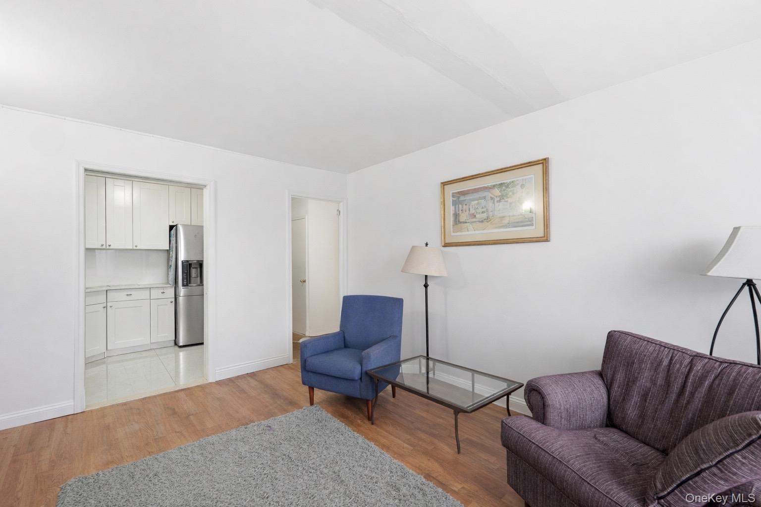 #6 photo, 301 W 110th Street, मैनहटन New York (Manhattan) , NY 10026