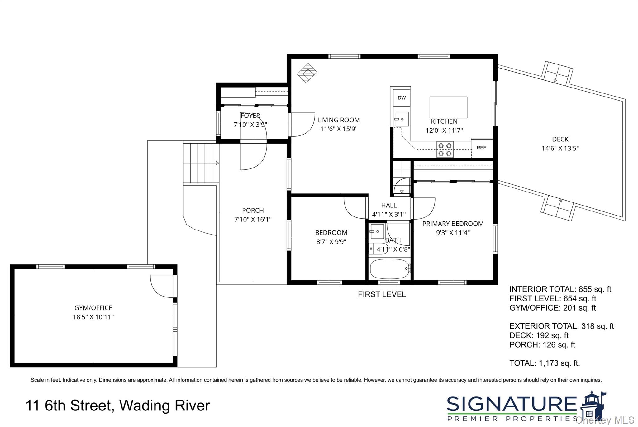 #17 photo, 11 6th Street, Wading River , NY 11792