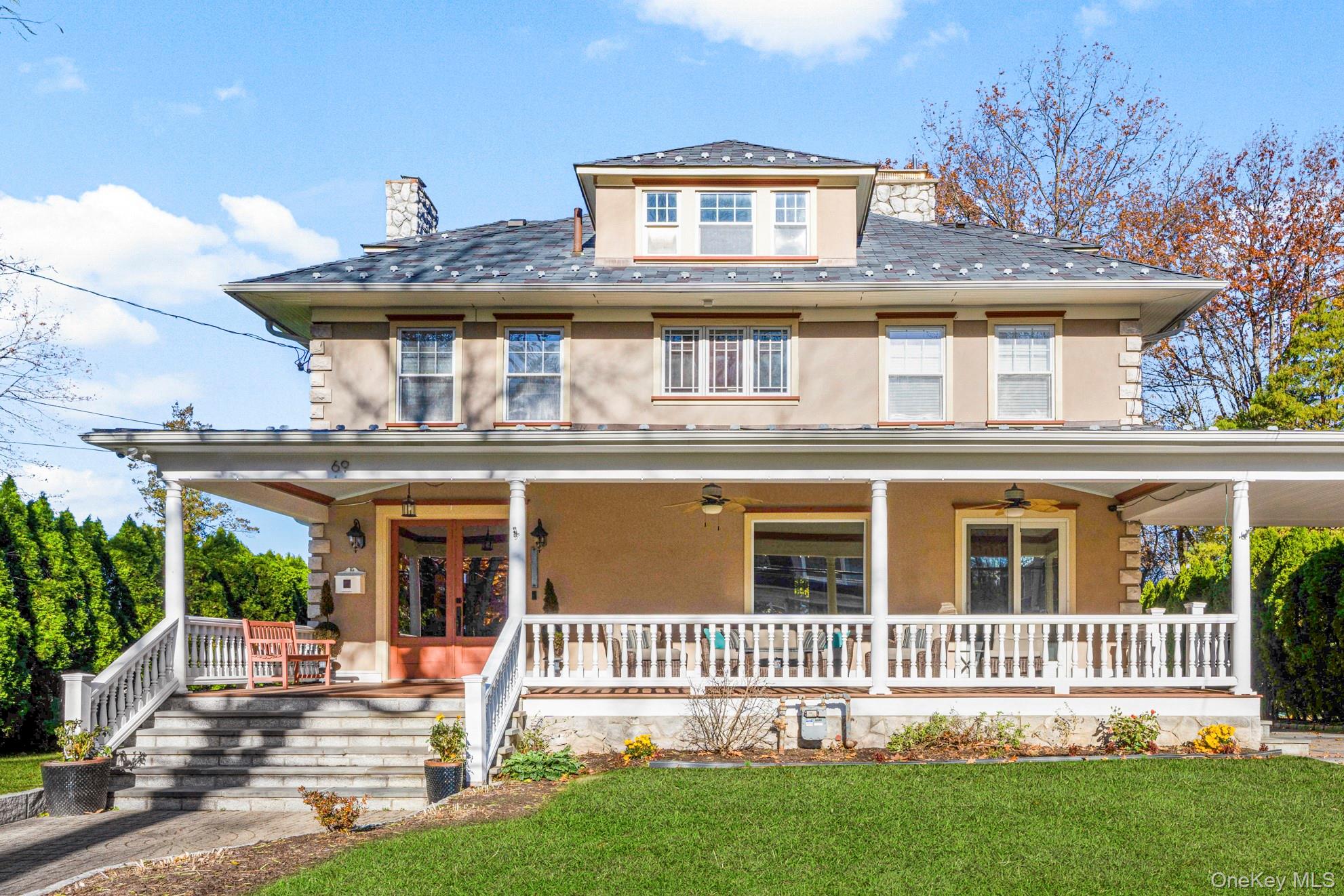 #1 photo, 69 Irving Place, New Rochelle , NY 10801