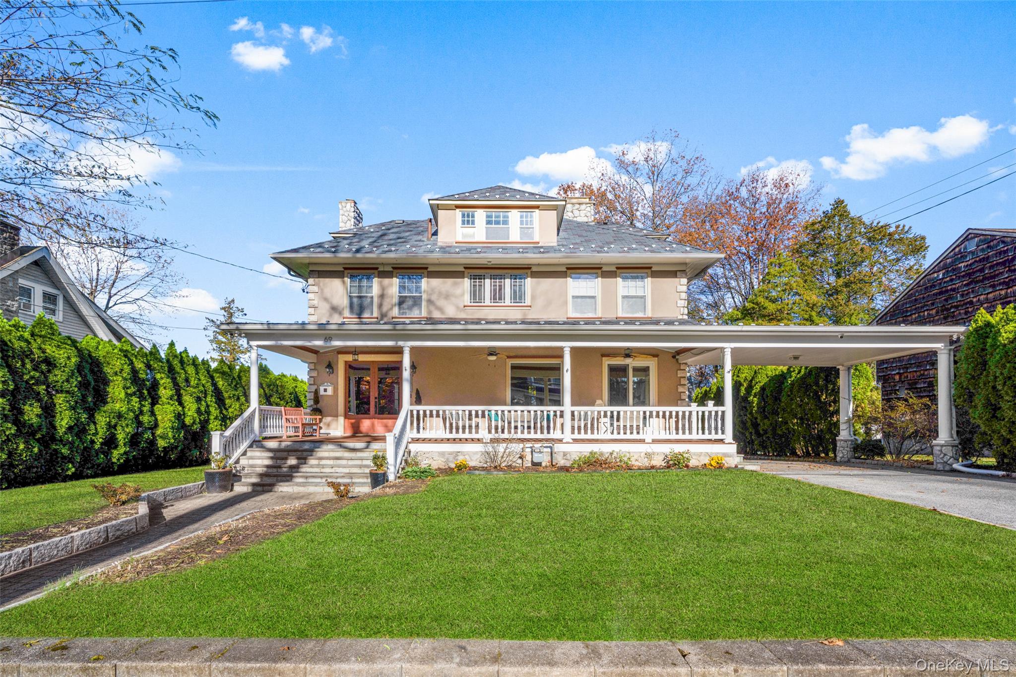 #2 photo, 69 Irving Place, New Rochelle , NY 10801