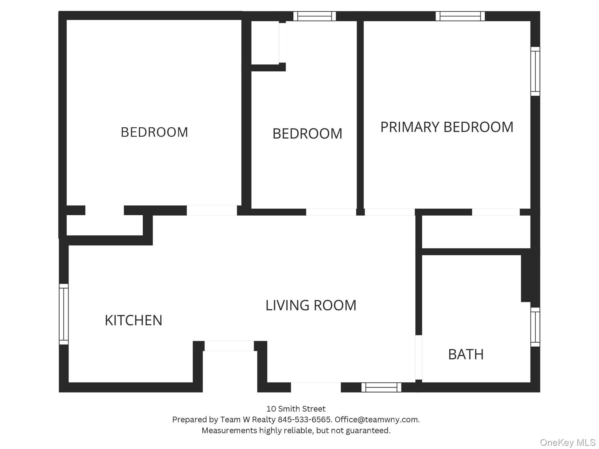 #4 photo, 10 Smith Street, 뉴욕주 Monticello , NY 12701