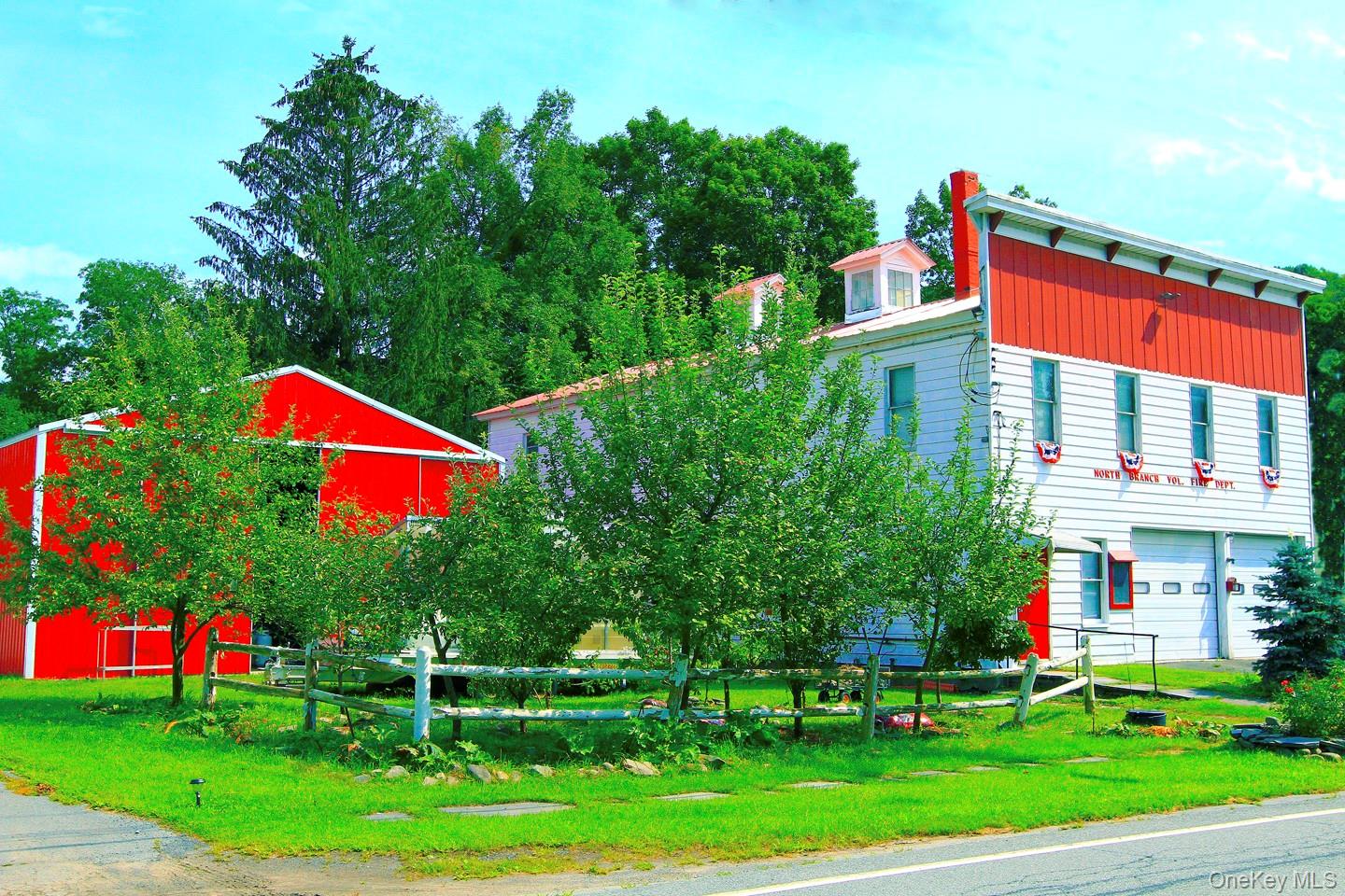 #1 photo, 876 N Branch Hortonville Road, North Branch , NY 12745