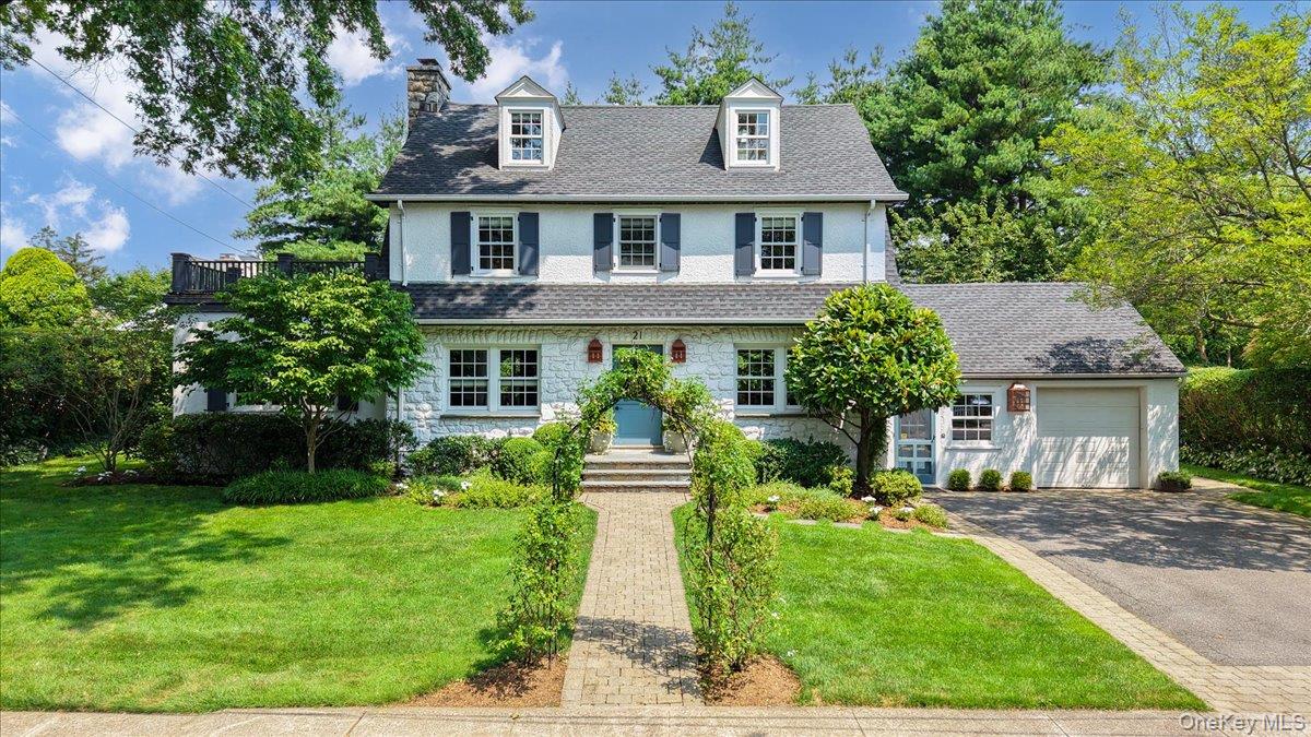 #2 photo, 21 Orchard Road, Larchmont , NY 10538