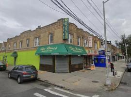 13401 Liberty Avenue 皇后区 Richmond Hill S., NY