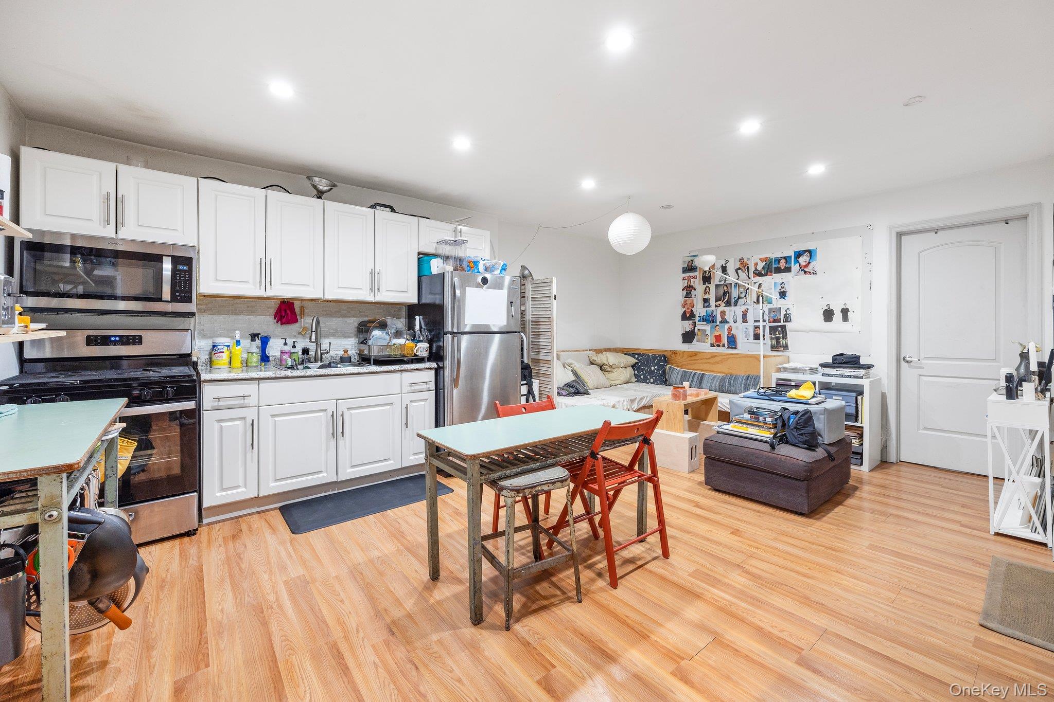 #18 photo, 166 Schaefer Street, 布鲁克林 Brooklyn , NY 11207