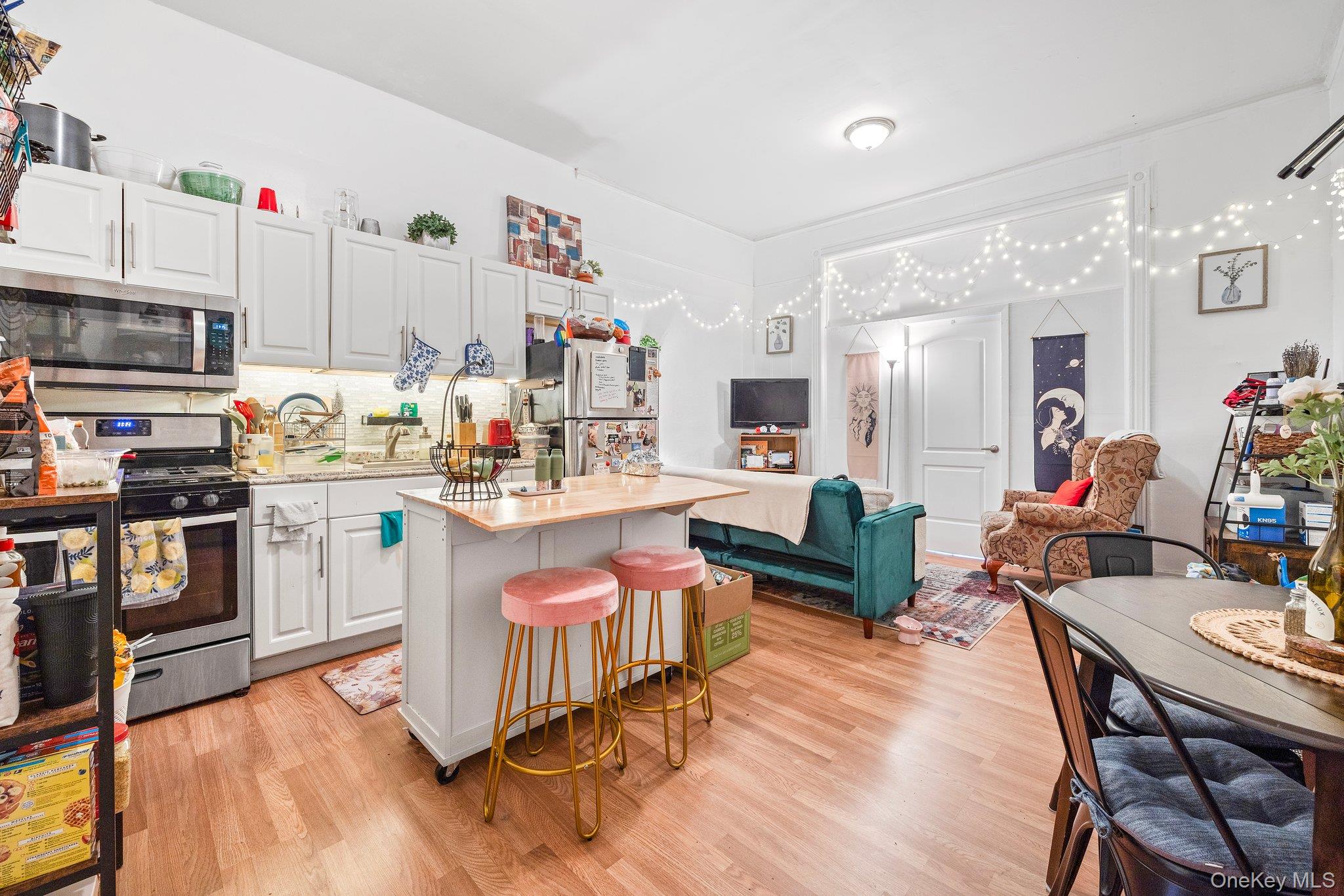 #5 photo, 166 Schaefer Street, 布鲁克林 Brooklyn , NY 11207