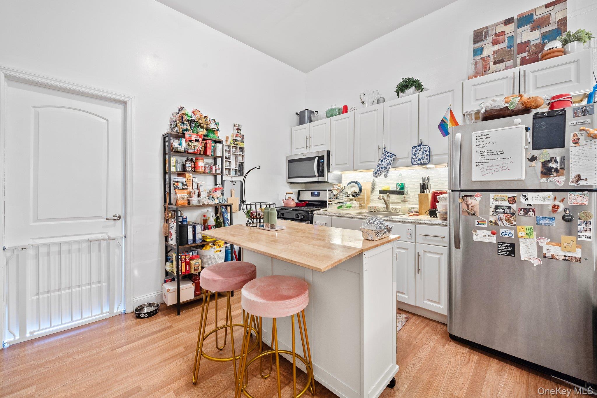 #6 photo, 166 Schaefer Street, 布鲁克林 Brooklyn , NY 11207
