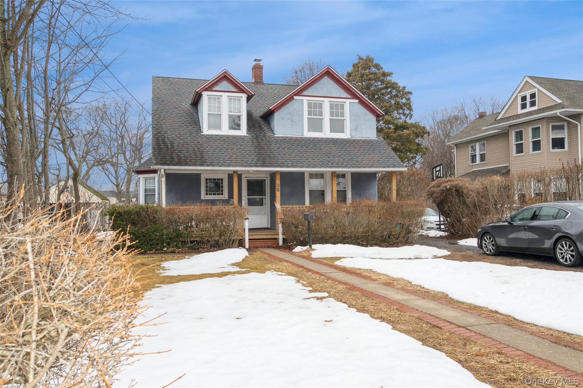 #1 photo, 36 Tyler Avenue, Саффолк ‖ West Sayville , NY 11796