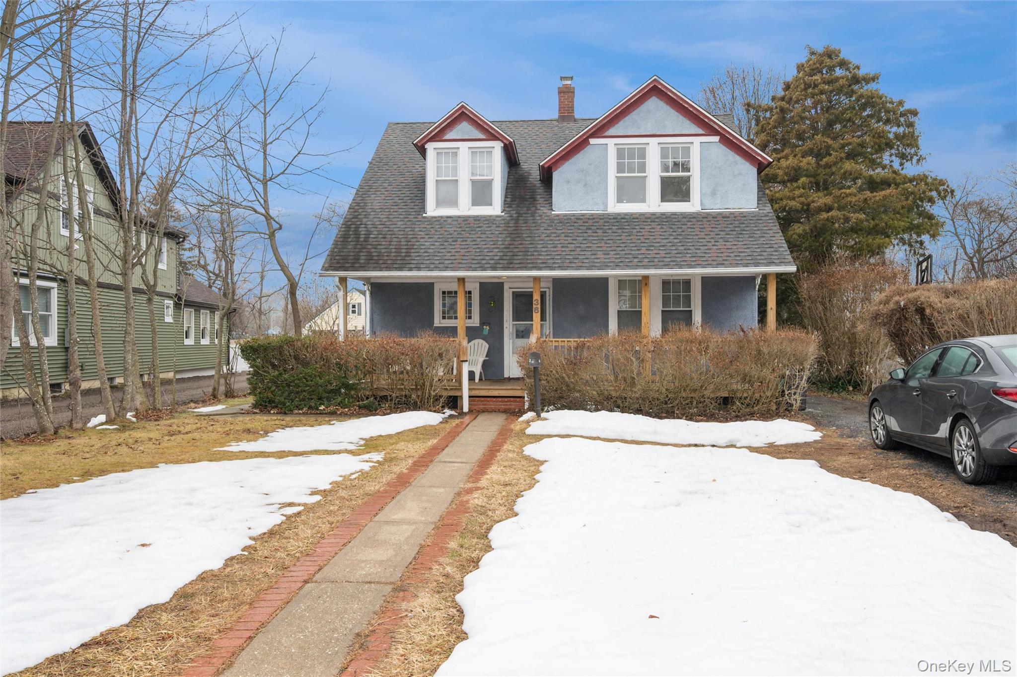 #2 photo, 36 Tyler Avenue, Саффолк ‖ West Sayville , NY 11796