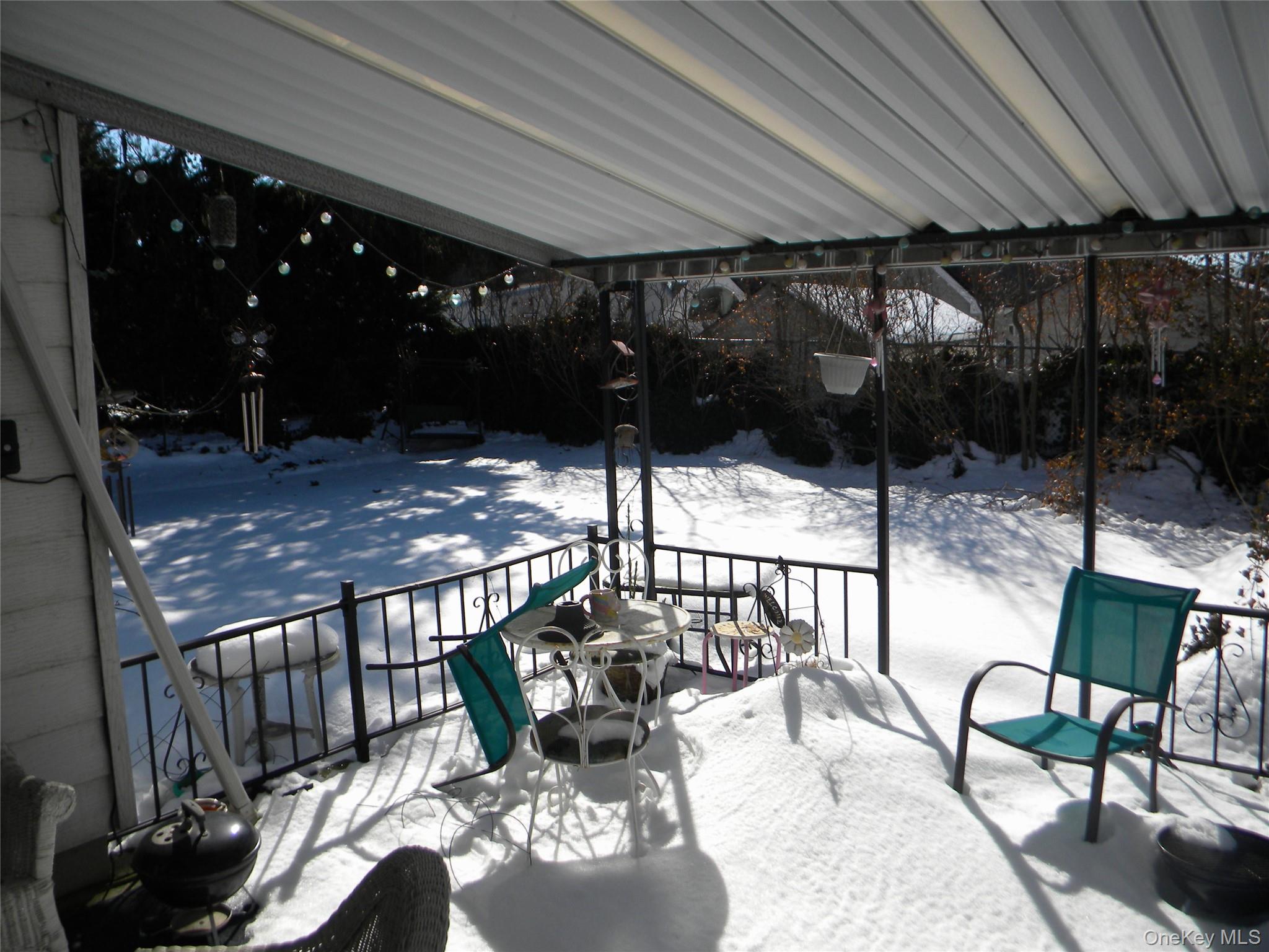 #5 photo, 51 Clyde Street, Нассау ‖ New Hyde Park , NY 11040