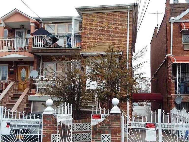 #2 photo, 623 E 85th Street, הברונקס Brooklyn , NY 11236