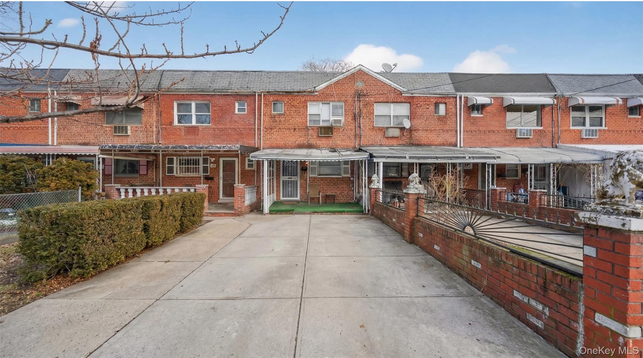 #1 photo, 1043 Hendrix Street, Brooklyn , NY 11207