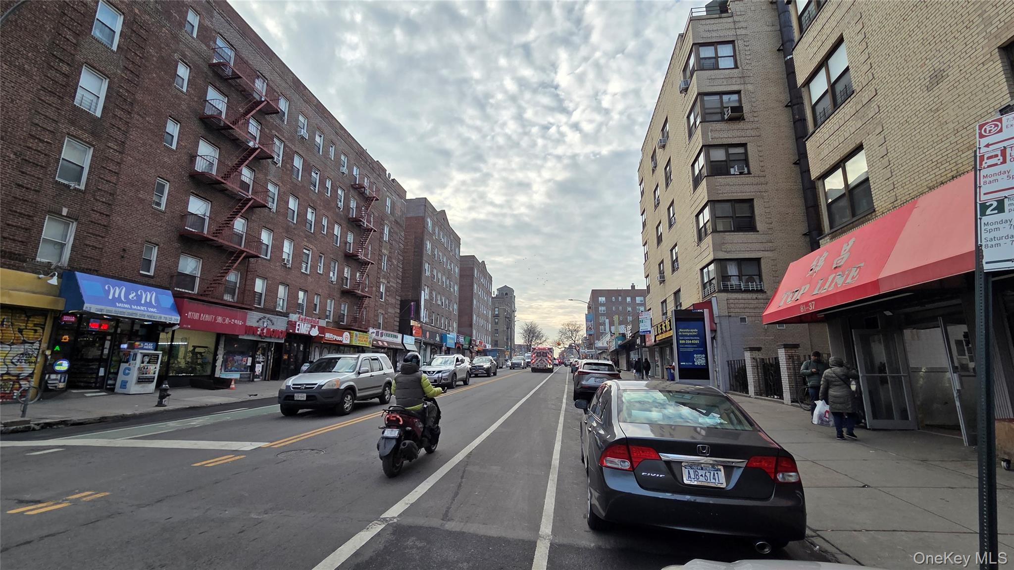 #9 photo, 81-21,25 & 37 Broadway, Куинс ‖ Elmhurst , NY 11373