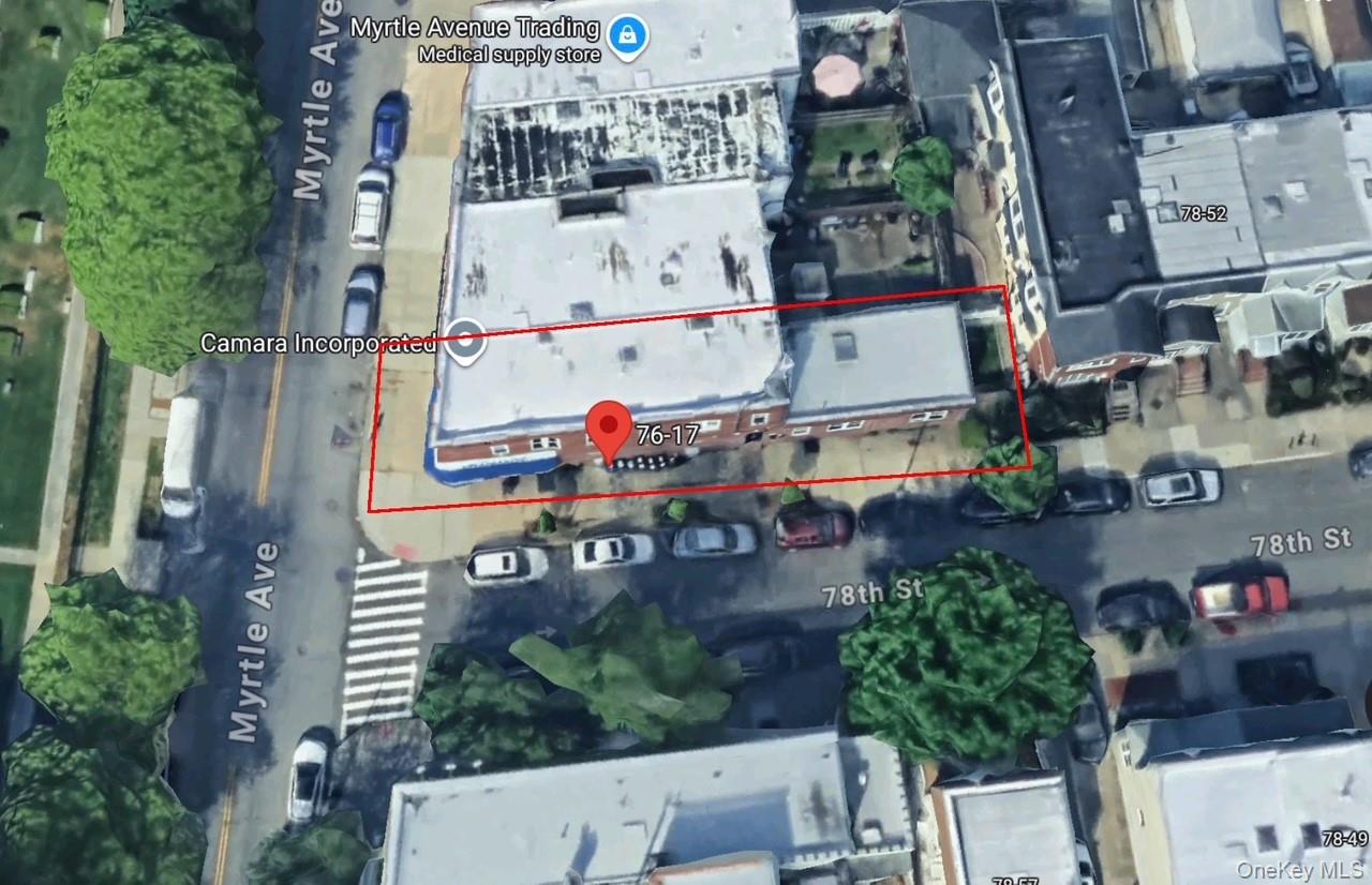 #18 photo, 7617 Myrtle Avenue, Glendale , NY 11385