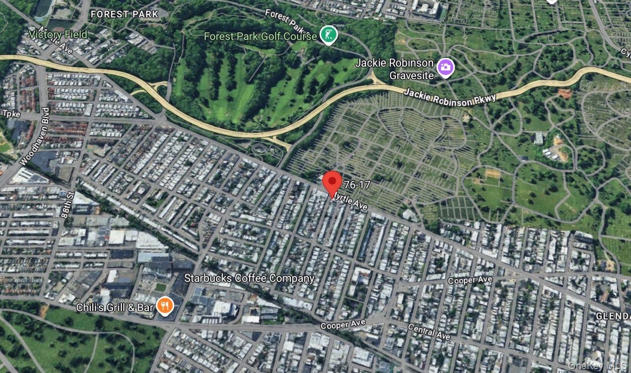 #4 photo, 7617 Myrtle Avenue, كوينز Glendale , NY 11385