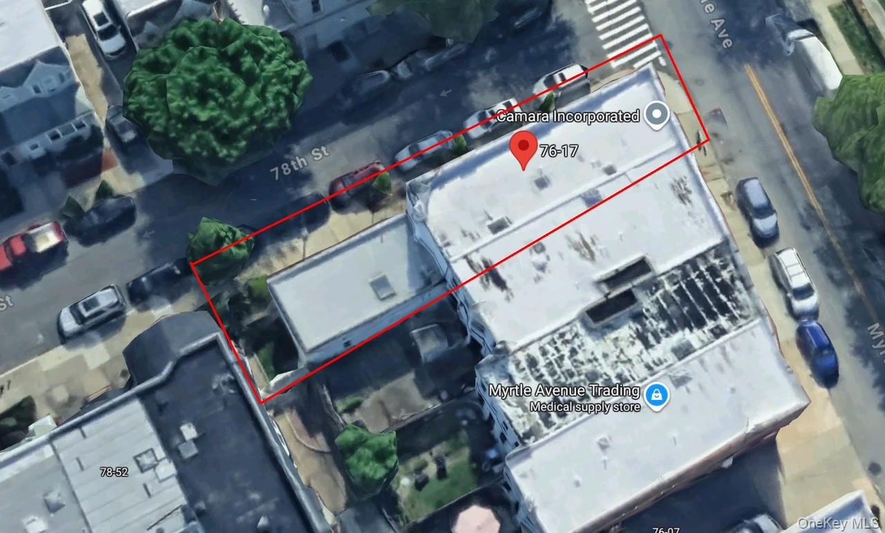 #5 photo, 7617 Myrtle Avenue, كوينز Glendale , NY 11385