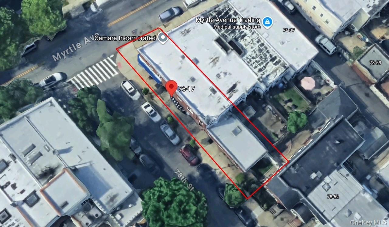 #6 photo, 7617 Myrtle Avenue, كوينز Glendale , NY 11385