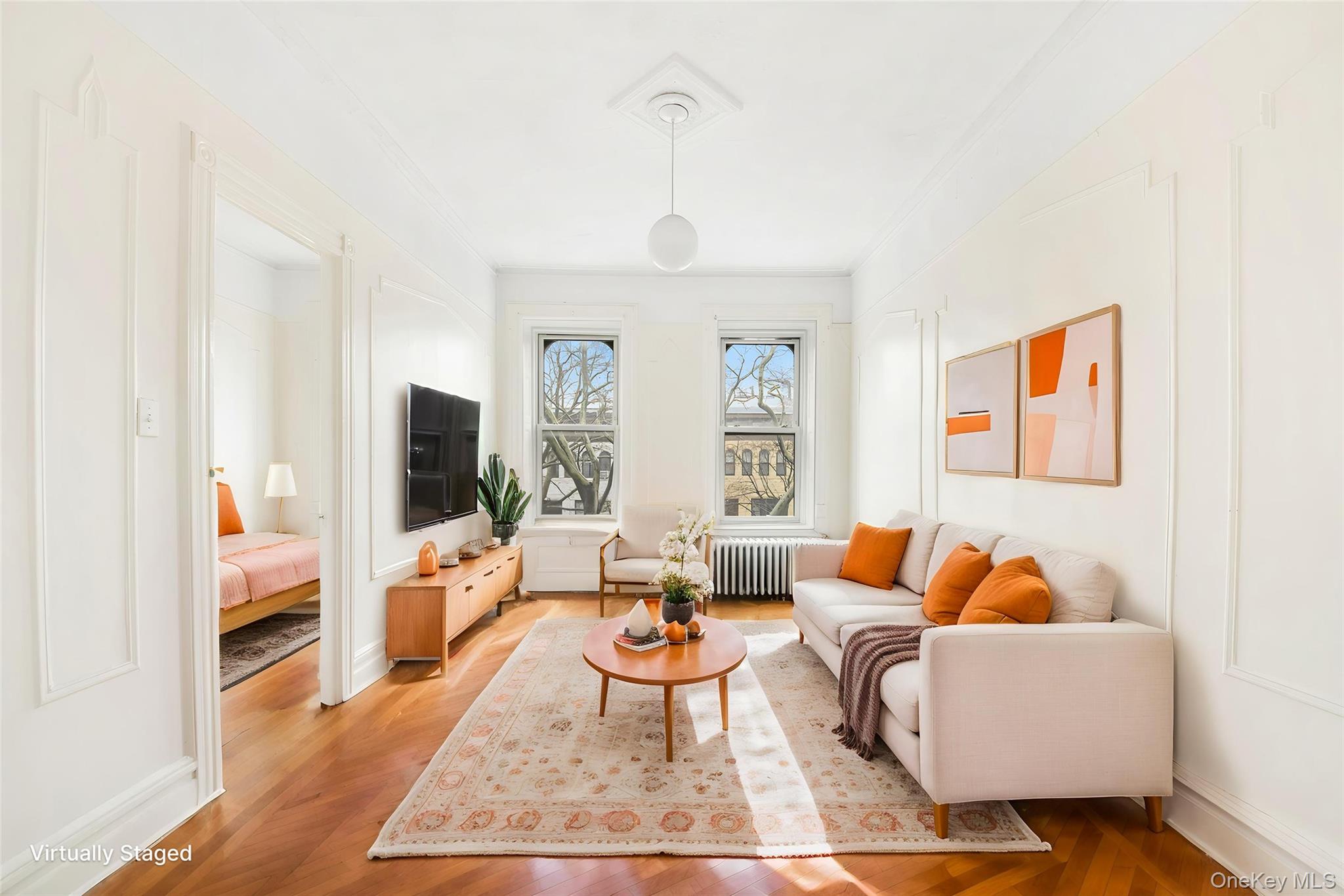 #2 photo, 529 Decatur Street, 브루클린 Brooklyn , NY 11233