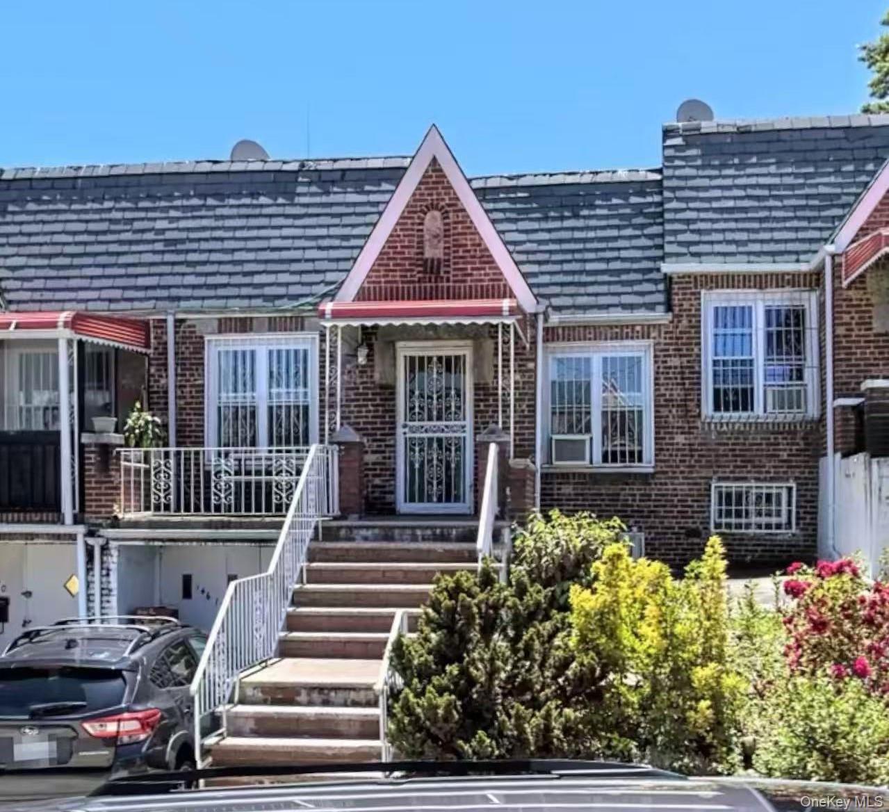 #1 photo, 146-18 59th Avenue, Куинс ‖ Flushing , NY 11355