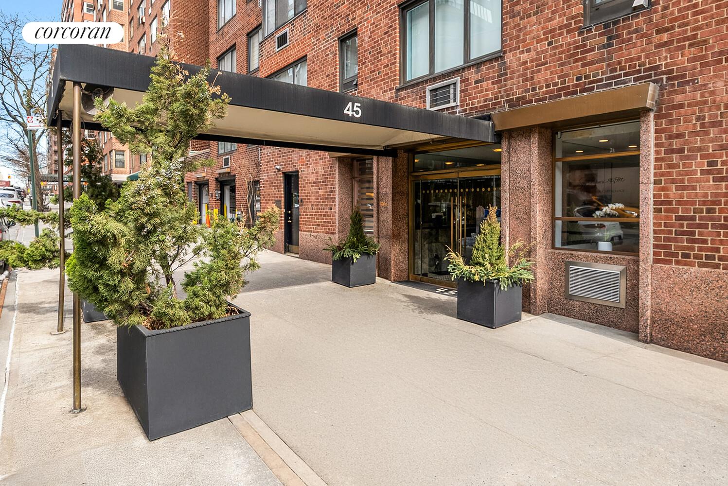 #14 photo, 45 E END Avenue, מנהטן Yorkville , NY 10028