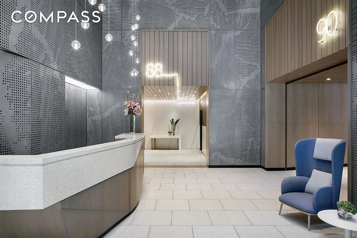 #20 photo, 88 Lexington Avenue, मैनहटन NoMad , NY 10010